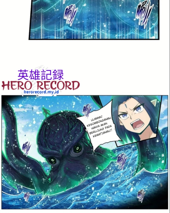 Dilarang COPAS - situs resmi www.mangacanblog.com - Komik wuxian shitu 265 - chapter 265 266 Indonesia wuxian shitu 265 - chapter 265 Terbaru 11|Baca Manga Komik Indonesia|Mangacan